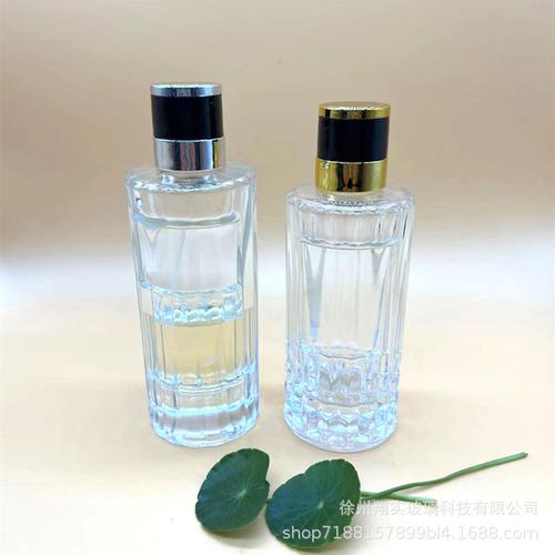 批发成套圆柱形透明香水玻璃瓶 100ml规格的选购指南与行业洞察