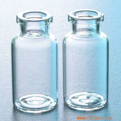 玻璃瓶的独白