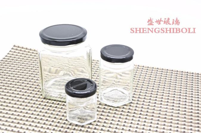 玻璃瓶玻璃酱菜瓶酱菜玻璃瓶系列图价格厂家图
